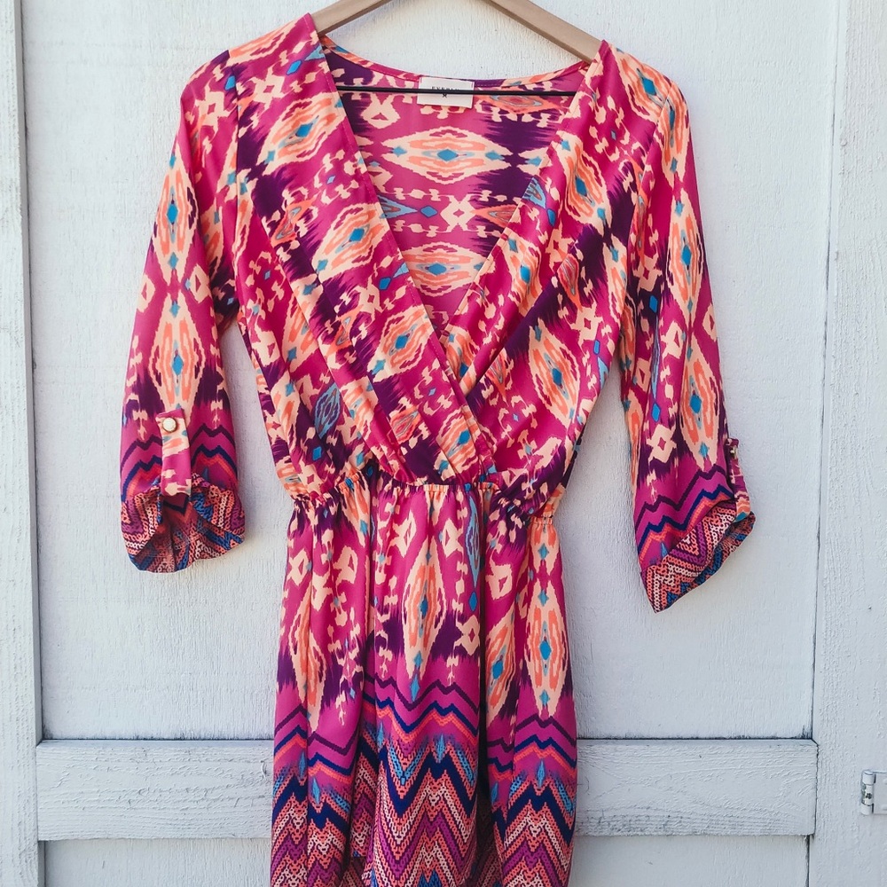 Everly Romper - Picture 2 of 6